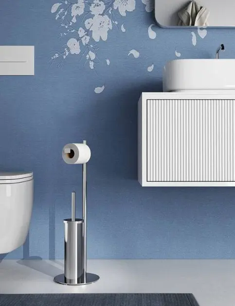 Sapho - Gedy Bathroom accessories - WC-papír tartó - 143213 – 4. kép