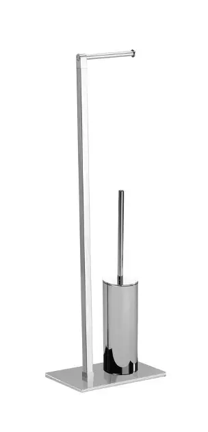 Sapho - Gedy Bathroom accessories - WC-papír tartó - 783213