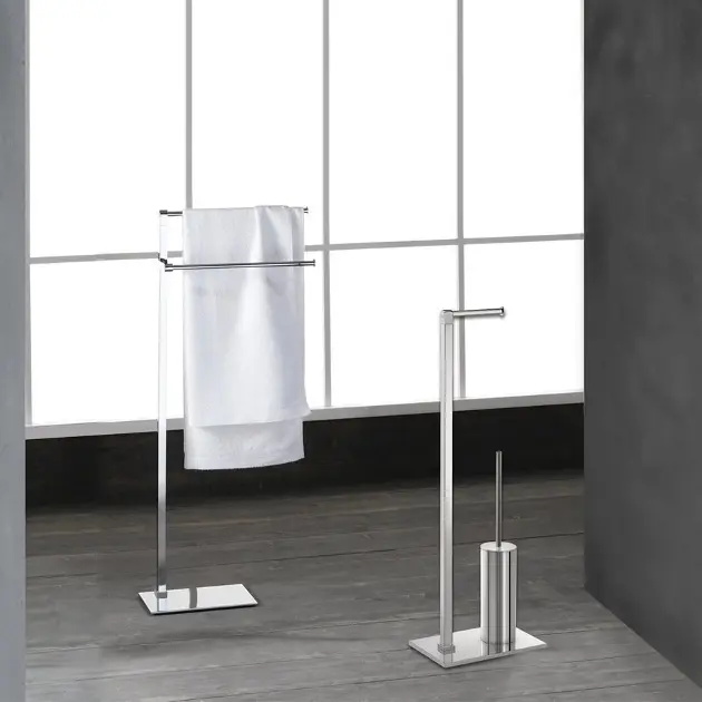Sapho - Gedy Bathroom accessories - WC-papír tartó - 783213 – 4. kép