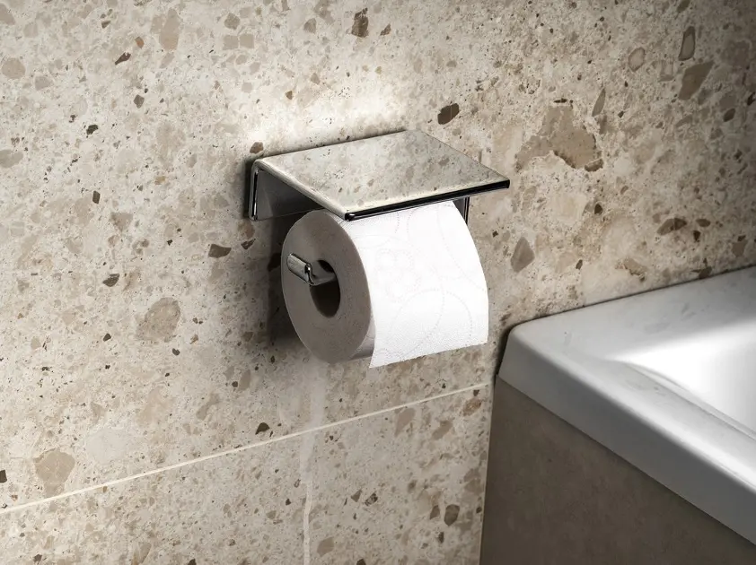 Sapho - Gedy Il Giglio - WC-papír tartó - A92513 – 4. kép