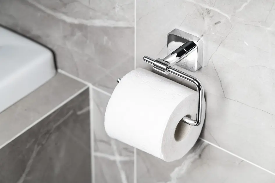 Sapho - Insia - WC-papír tartó - IS017 – 3. kép