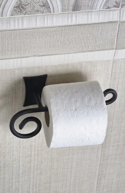 Sapho - Rebecca - WC-papír tartó - CC017 – 3. kép