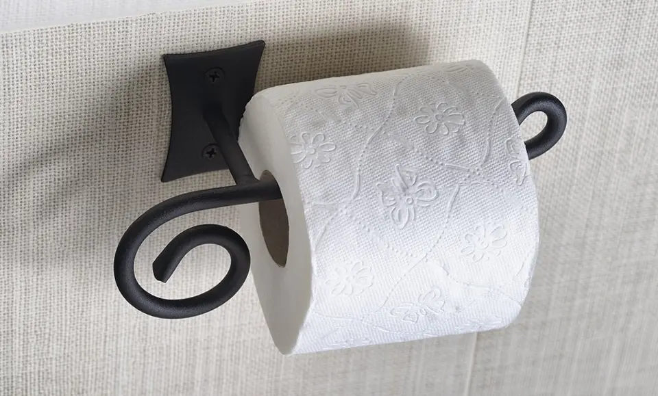 Sapho - Rebecca - WC-papír tartó - CC017 – 4. kép
