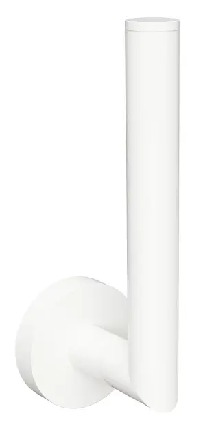 Sapho - X-Round - WC-papír tartó - XR701W