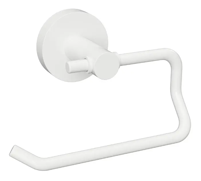 Sapho - X-Round - WC-papír tartó - XR704W