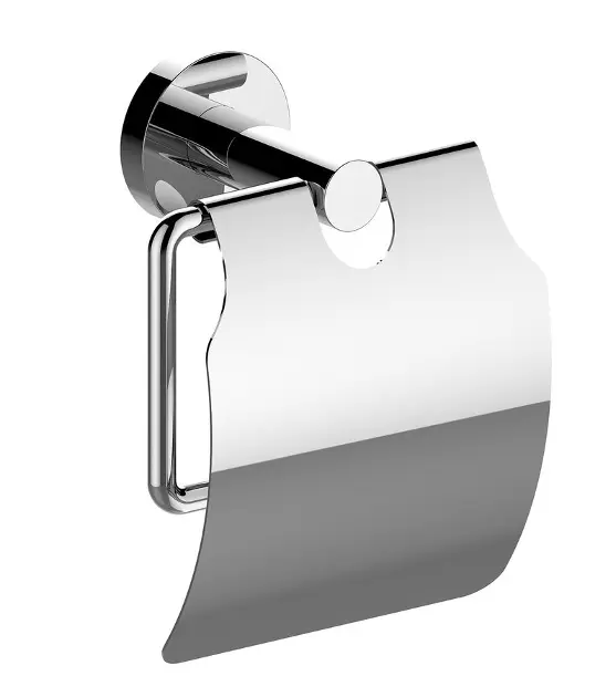 Sapho - X-Round - WC-papír tartó - XR732