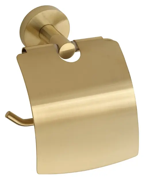 Sapho - X-Round - WC-papír tartó - XR732GB