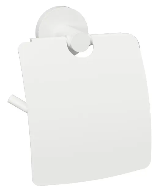 Sapho - X-Round - WC-papír tartó - XR732W