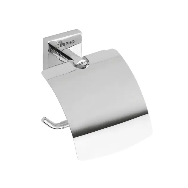 Sapho - X-SQUARE - WC-papír tartó - XQ700