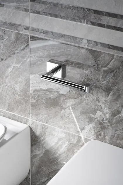 Sapho - X-SQUARE - WC-papír tartó - XQ702 – 3. kép