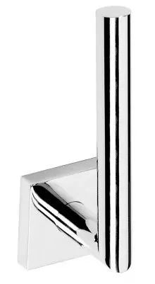Sapho - X-SQUARE - WC-papír tartó - XQ704