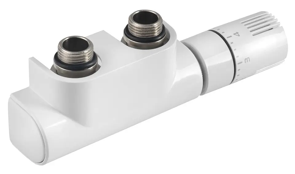 Aqualine - Equipment and accessories - Fürdőszobai radiátor kiegészítő - CP9720S