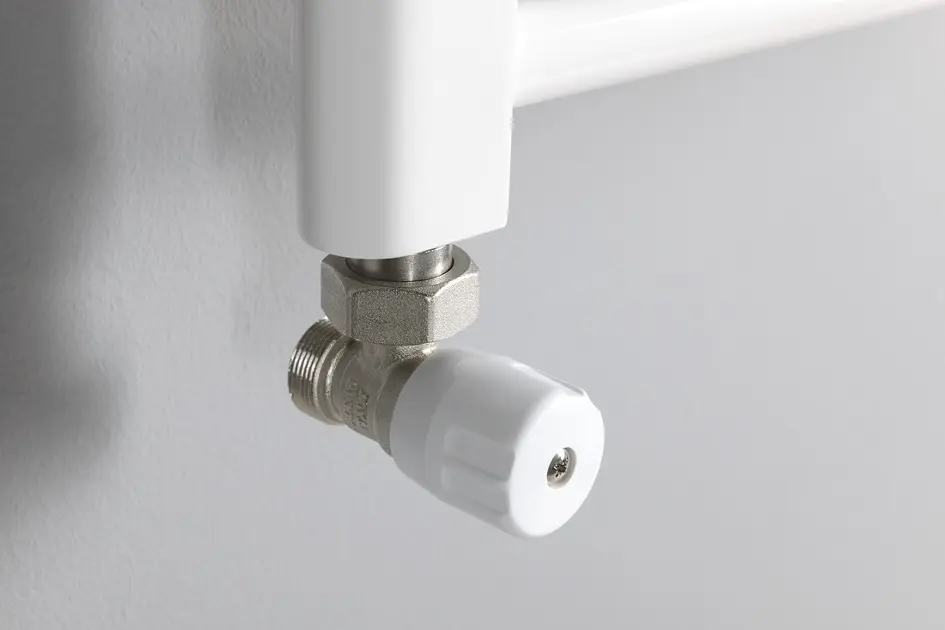 Aqualine - Equipment and accessories - Fürdőszobai radiátor kiegészítő - CP9810S – 5. kép