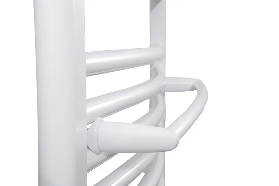 Aqualine - Equipment and accessories - Fürdőszobai radiátor kiegészítő - IDO-50 – 3. kép