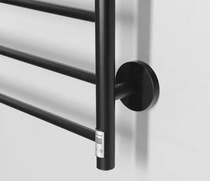 Sapho - Accessories - Fürdőszobai radiátor kiegészítő - ER130 – 4. kép