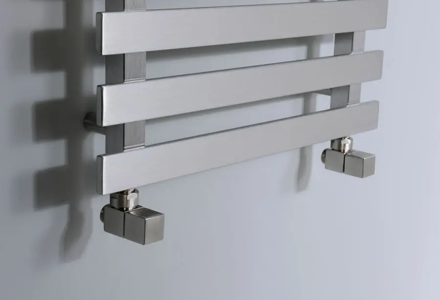 Sapho - Cube - Fürdőszobai radiátor kiegészítő - CP4510S – 4. kép
