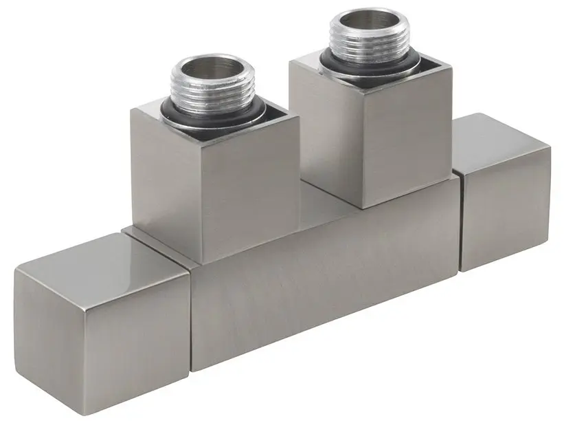 Sapho - Cube Twin - Fürdőszobai radiátor kiegészítő - CP582S