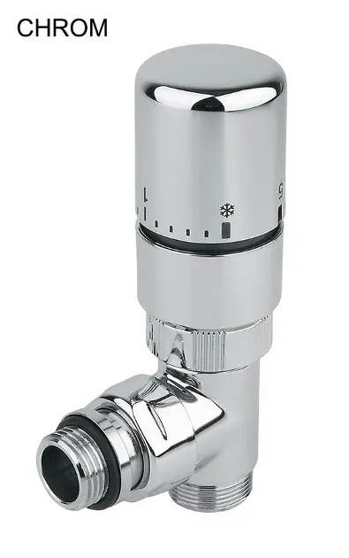 Sapho - Equipment and accessories - Fürdőszobai radiátor kiegészítő - CP6020 – 3. kép