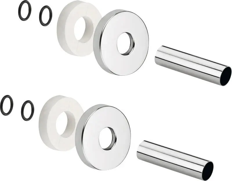 Sapho - Equipment and accessories - Fürdőszobai radiátor kiegészítő - CP6035