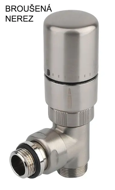 Sapho - Equipment and accessories - Fürdőszobai radiátor kiegészítő - CP6515 – 3. kép