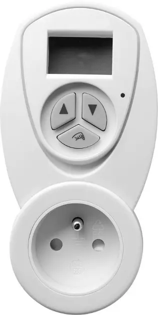 Sapho - Equipment and accessories - Fürdőszobai radiátor kiegészítő - ST311