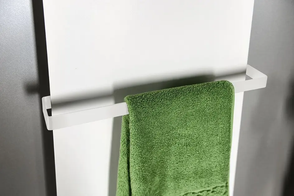 Sapho - Tabella - Fürdőszobai radiátor kiegészítő - MI520W – 4. kép