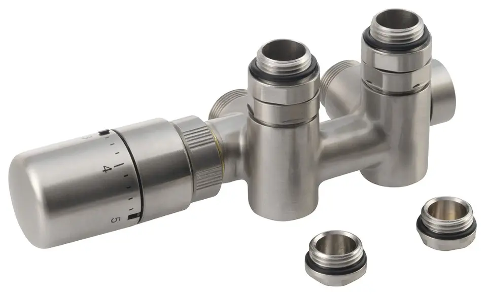 Sapho - Twin Combi - Fürdőszobai radiátor kiegészítő - CP5512S
