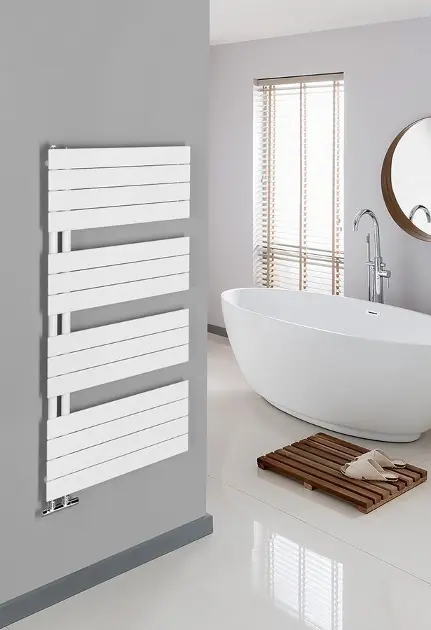 Aqualine - Bathroom heating - Törölközőszárítós radiátor - DC620T – 4. kép