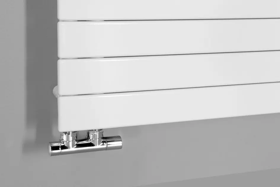 Aqualine - Bathroom heating - Törölközőszárítós radiátor - DC620T – 6. kép