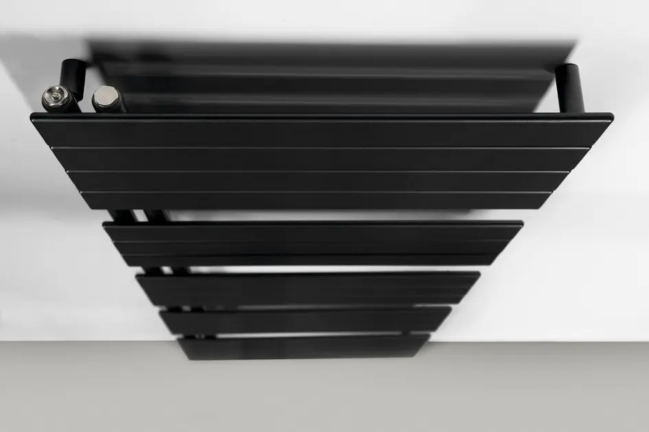 Aqualine - Bathroom heating - Törölközőszárítós radiátor - DC646T – 5. kép