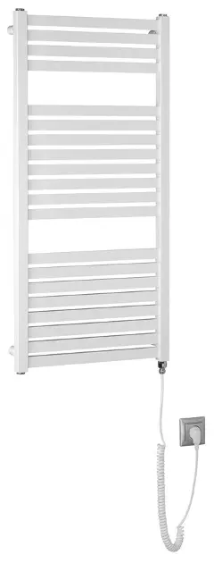 Aqualine - Bathroom heating - Törölközőszárítós radiátor - DE450T