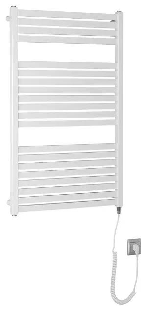 Aqualine - Bathroom heating - Törölközőszárítós radiátor - DE460T