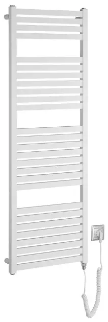 Aqualine - Bathroom heating - Törölközőszárítós radiátor - DE470T