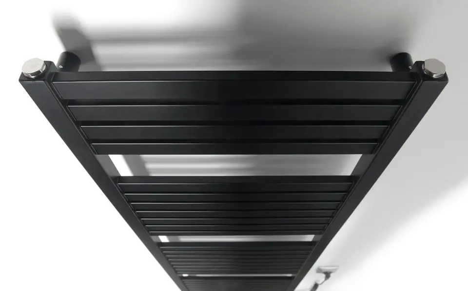 Aqualine - Bathroom heating - Törölközőszárítós radiátor - DE476T – 5. kép