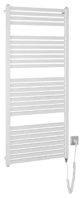 Aqualine - Bathroom heating - Törölközőszárítós radiátor - DE480T