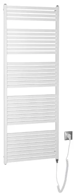 Aqualine - Bathroom heating - Törölközőszárítós radiátor - DE490T