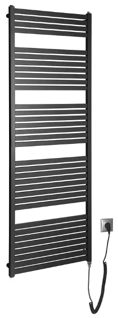 Aqualine - Bathroom heating - Törölközőszárítós radiátor - DE496T