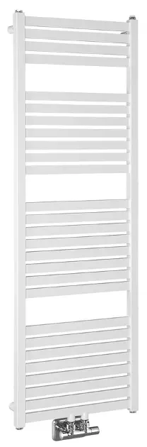 Aqualine - Bathroom heating - Törölközőszárítós radiátor - DT470T
