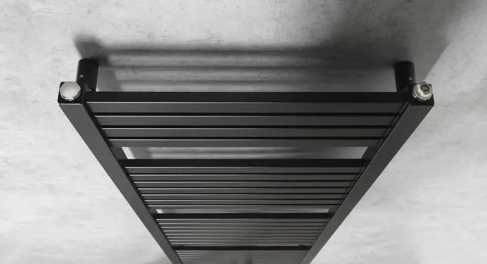 Aqualine - Bathroom heating - Törölközőszárítós radiátor - DT476T – 4. kép