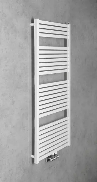 Aqualine - Bathroom heating - Törölközőszárítós radiátor - DT480T – 4. kép