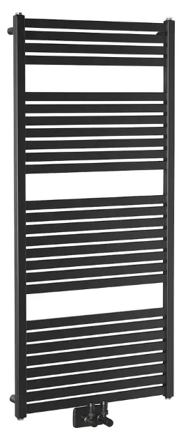 Aqualine - Bathroom heating - Törölközőszárítós radiátor - DT486T