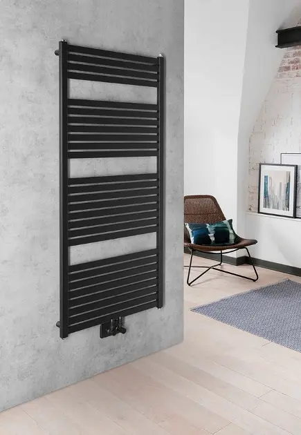 Aqualine - Bathroom heating - Törölközőszárítós radiátor - DT486T – 3. kép