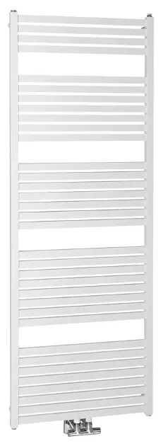 Aqualine - Bathroom heating - Törölközőszárítós radiátor - DT490T