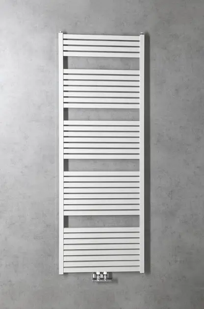 Aqualine - Bathroom heating - Törölközőszárítós radiátor - DT490T – 4. kép