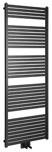 Aqualine - Bathroom heating - Törölközőszárítós radiátor - DT496T