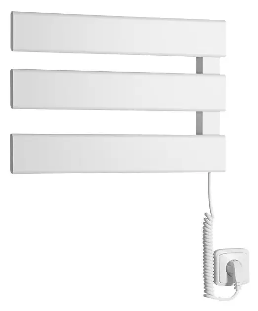 Aqualine - Bathroom heating - Törölközőszárítós radiátor - EB480