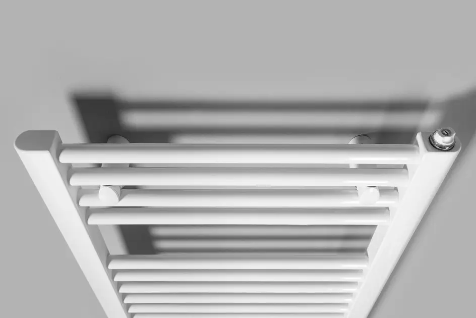 Aqualine - Bathroom heating - Törölközőszárítós radiátor - ILE34T – 5. kép