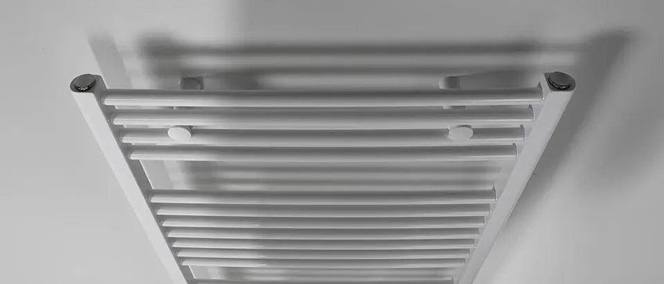 Aqualine - Bathroom heating - Törölközőszárítós radiátor - ILE36T – 4. kép