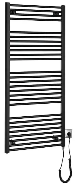Aqualine - Bathroom heating - Törölközőszárítós radiátor - ILE36TB