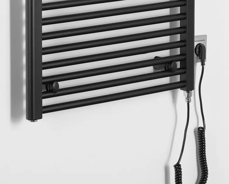 Aqualine - Bathroom heating - Törölközőszárítós radiátor - ILE36TB – 3. kép